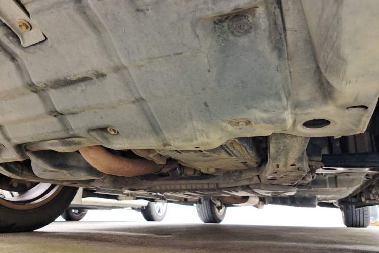 Used Lexus RX Classic 2012 270 Luxury Edition Chassis Front