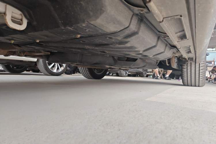 Used Lexus RX Classic 2012 450h Chassis Front Left