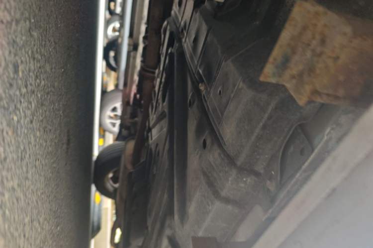 Used Lexus RX Classic 2012 270 Elegant Edition Chassis Front Left