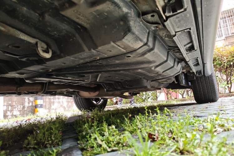 Used Lexus RX Classic 2012 270 Elegant Edition Chassis Front Left