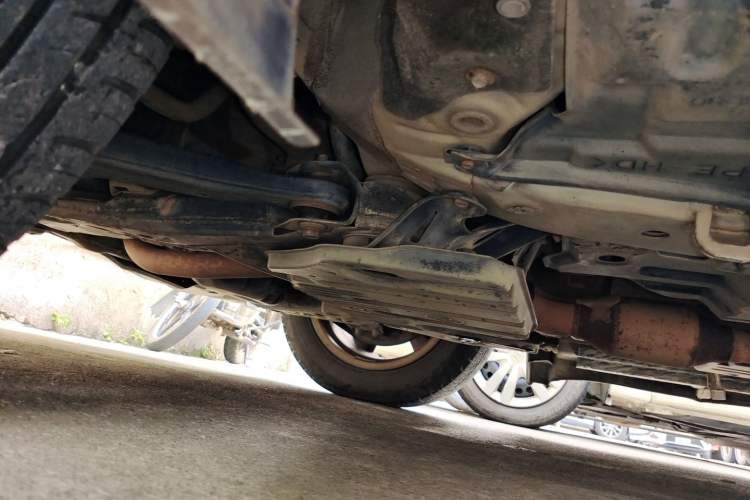 Used Lexus RX Classic 2012 270 Luxury Edition Chassis Front Left