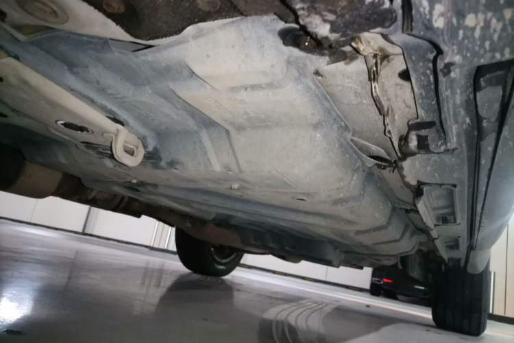 Used Lexus RX Classic 2012 350 Elegant Edition Chassis Front Left