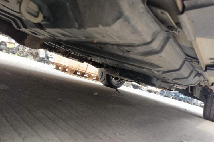 Used Lexus RX Classic 2012 350 F SPORT Chassis Front Left