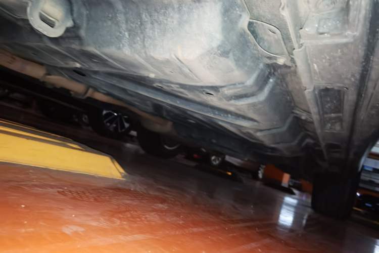 Used Lexus RX Classic 2012 270 Elegant Edition Chassis Front Left