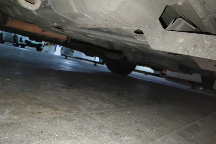 Used Lexus RX Classic 2012 270 Elegant Edition Chassis Front Left