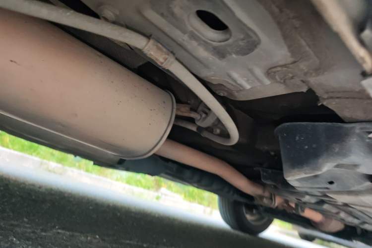 Used Lexus RX Classic 2012 270 Luxury Edition Chassis Front Left