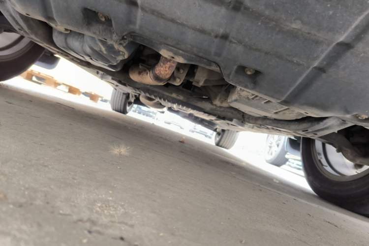 Used Lexus RX Classic 2012 350 F SPORT Chassis Front