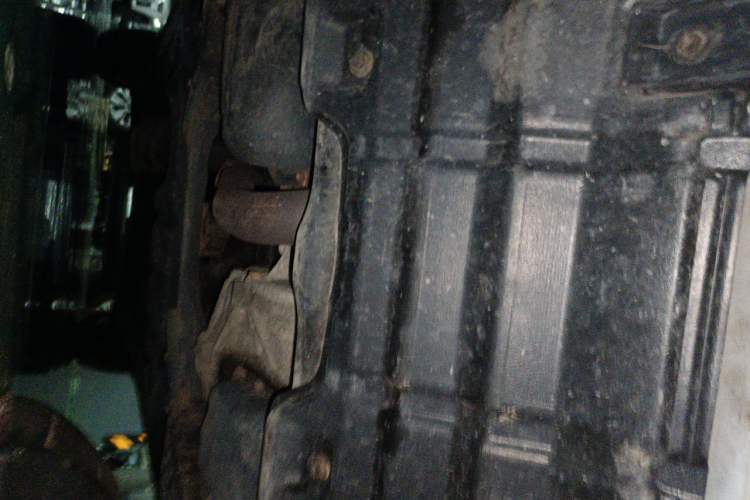 Used Lexus RX Classic 2012 270 Luxury Edition Chassis Front