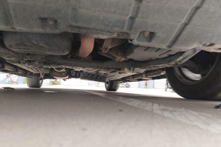 Used Lexus RX Classic 2012 270 Luxury Edition Chassis Front