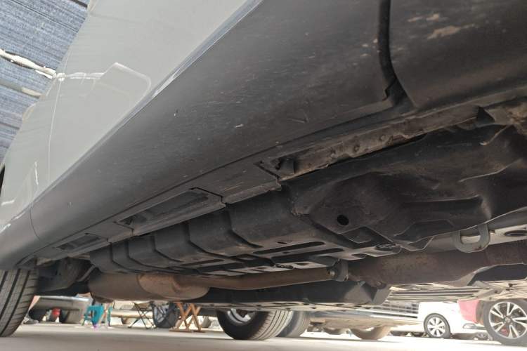 Used Lexus RX Classic 2012 450h Chassis Front Right
