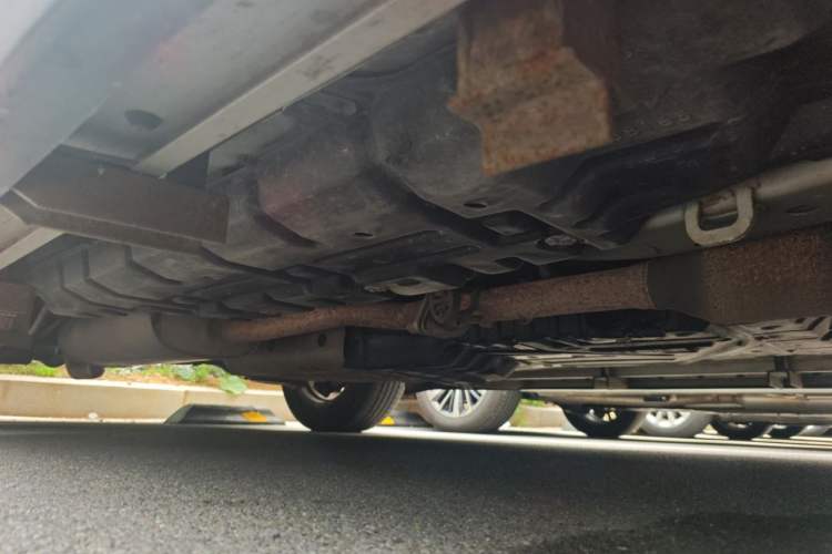 Used Lexus RX Classic 2012 270 Elegant Edition Chassis Front Right