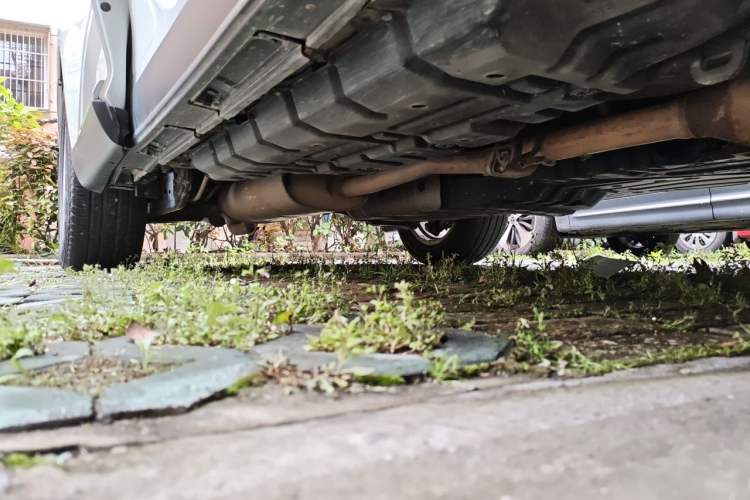 Used Lexus RX Classic 2012 270 Elegant Edition Chassis Front Right