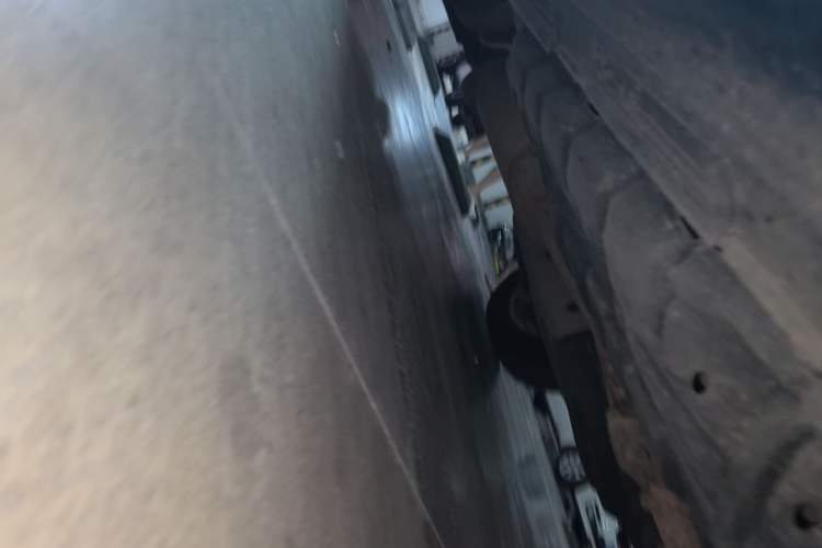 Used Lexus RX Classic 2012 270 Elegant Edition Chassis Front Right