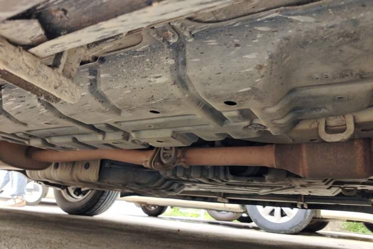 Used Lexus RX Classic 2012 270 Luxury Edition Chassis Front Right