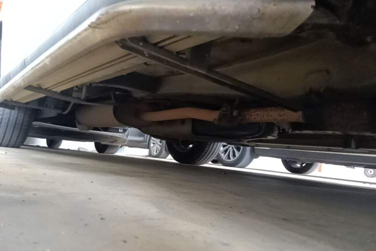 Used Lexus RX Classic 2012 270 Elegant Edition Chassis Front Right