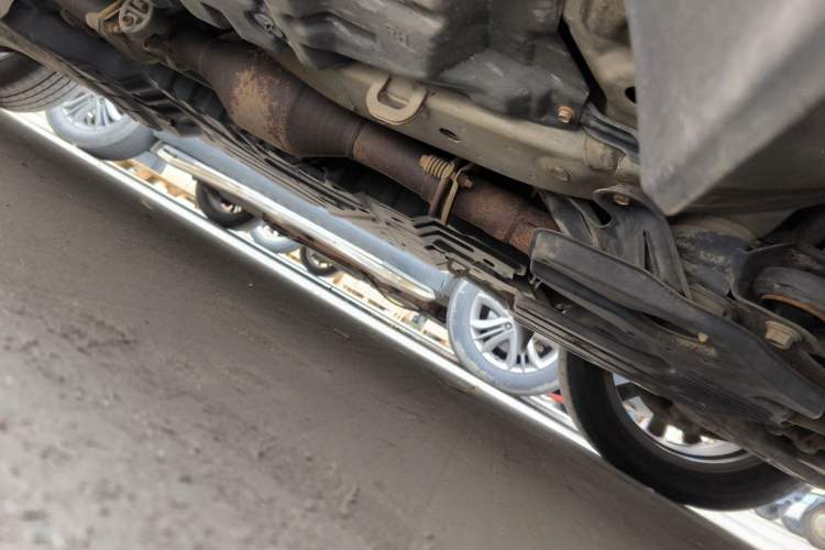 Used Lexus RX Classic 2012 350 F SPORT Chassis Front Right