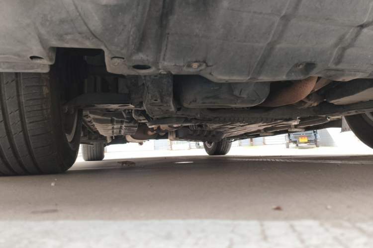 Used Lexus RX Classic 2012 270 Luxury Edition Chassis Front Right