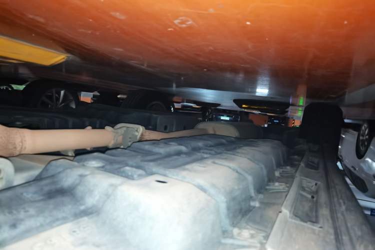 Used Lexus RX Classic 2012 270 Elegant Edition Chassis Front Right