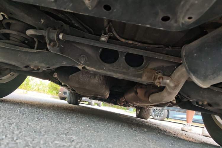 Used Lexus RX Classic 2012 270 Luxury Edition Chassis Front