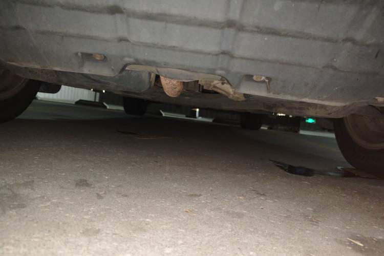 Used Lexus RX Classic 2012 270 Elegant Edition Chassis Front