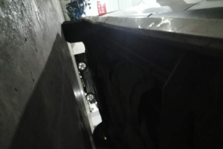 Used Lexus RX Classic 2012 270 Elegant Edition Chassis Rear Left