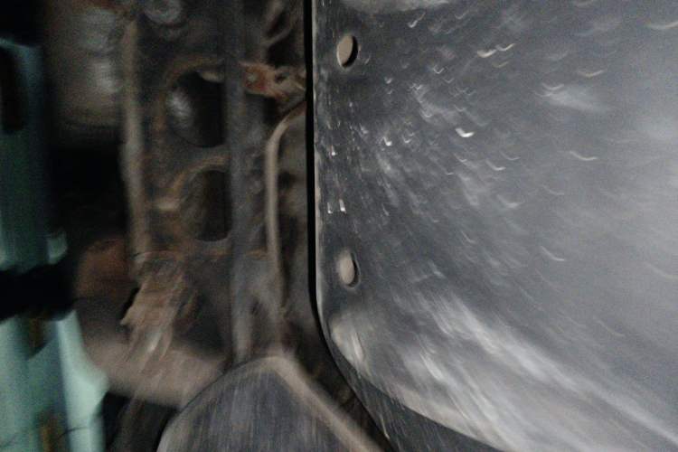 Used Lexus RX Classic 2012 270 Luxury Edition Chassis Rear