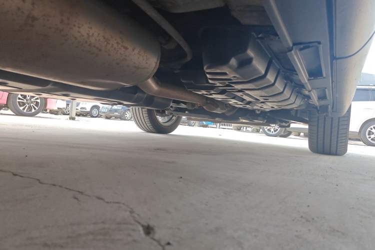 Used Lexus RX Classic 2012 450h Chassis Rear Right