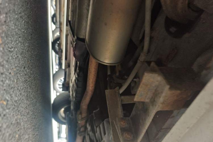 Used Lexus RX Classic 2012 270 Elegant Edition Chassis Rear Right