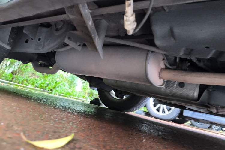 Used Lexus RX Classic 2012 270 Elegant Edition Chassis Rear Right