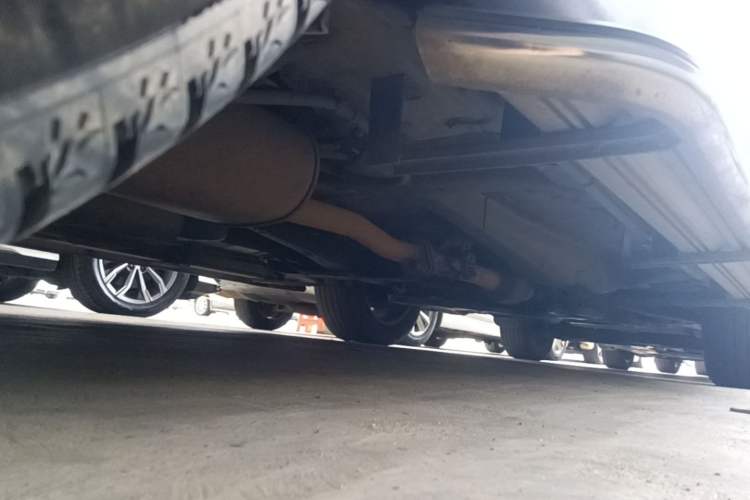 Used Lexus RX Classic 2012 270 Elegant Edition Chassis Rear Right
