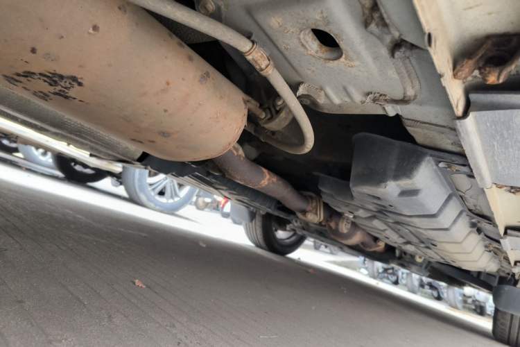 Used Lexus RX Classic 2012 350 F SPORT Chassis Rear Right