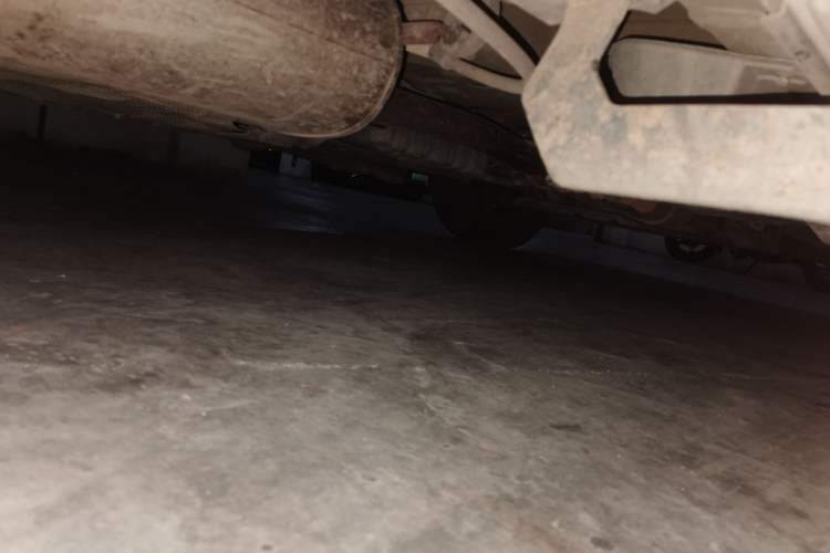 Used Lexus RX Classic 2012 270 Elegant Edition Chassis Rear Right
