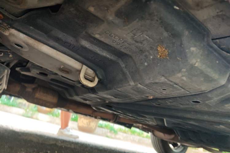 Used Lexus RX Classic 2012 270 Luxury Edition Chassis Rear Right