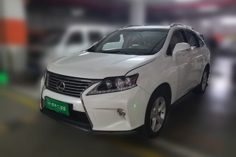 Used Lexus RX Classic 2012 270 Elegant Edition Guazi used car, China used car export, Used car for sale, Used cars, Cheapest cars for sale