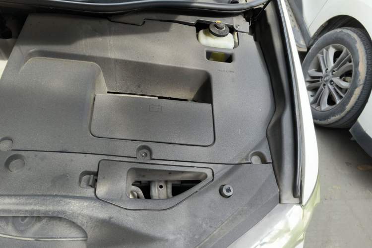 Used Lexus RX Classic 2012 350 F SPORT Engine Bay Left
