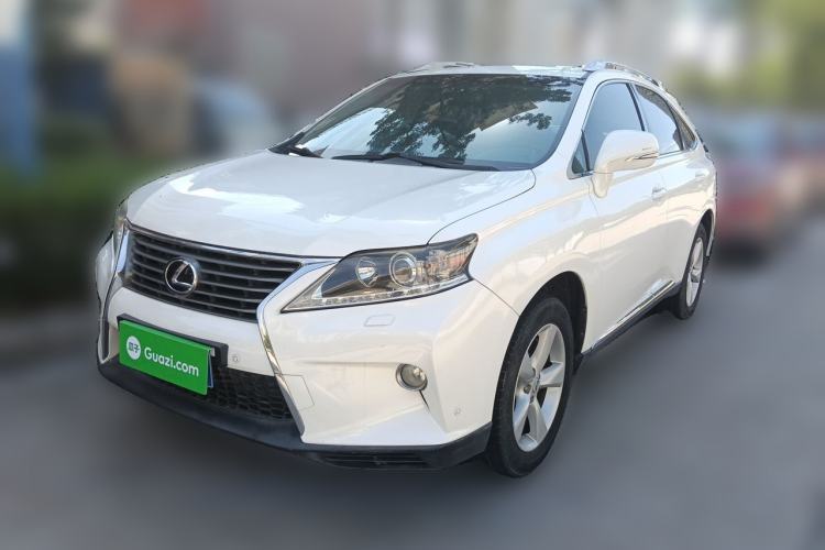 Used Lexus RX Classic 2012 270 Elegant Edition Guazi used car, China used car export, Used car for sale, Used  cars, Cheapest cars for sale