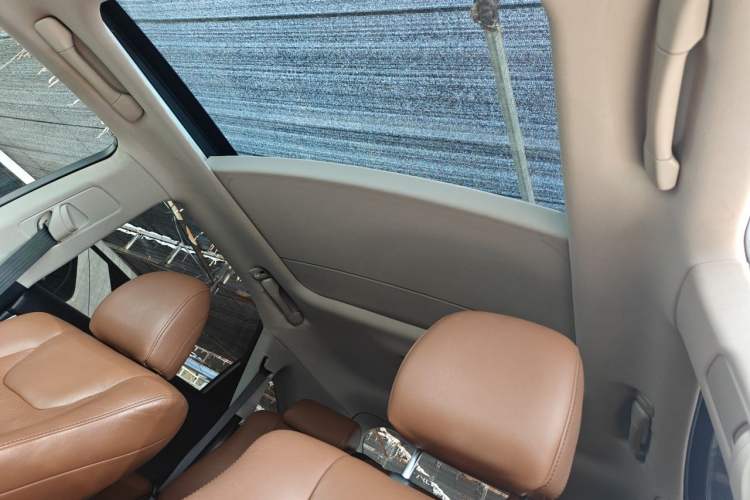 Used Lexus RX Classic 2012 450h Headliner