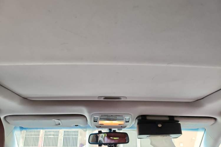Used Lexus RX Classic 2012 270 Elegant Edition Headliner