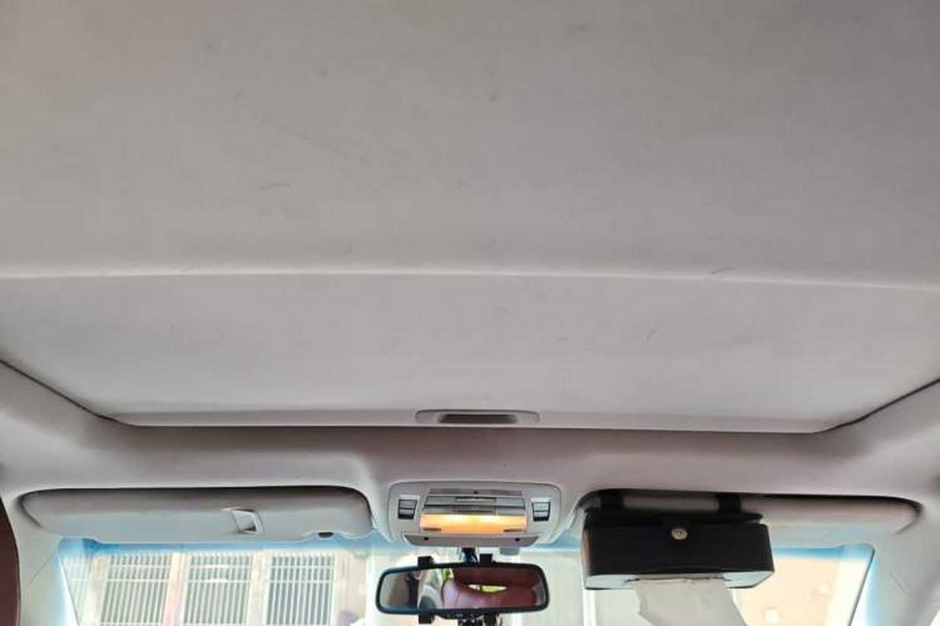 Used Lexus RX Classic 2012 270 Elegant Edition Headliner