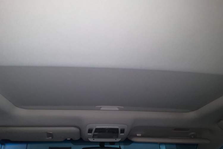 Used Lexus RX Classic 2012 270 Elegant Edition Headliner