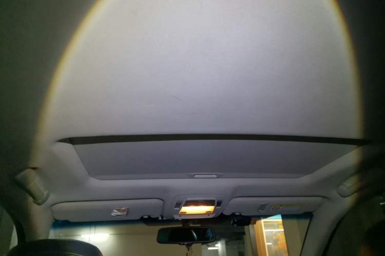 Used Lexus RX Classic 2012 350 Elegant Edition Headliner