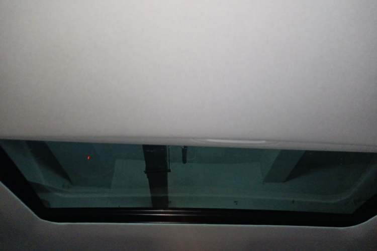 Used Lexus RX Classic 2012 270 Luxury Edition Headliner
