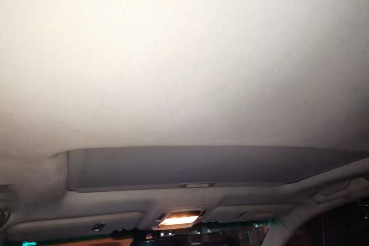 Used Lexus RX Classic 2012 270 Elegant Edition Headliner