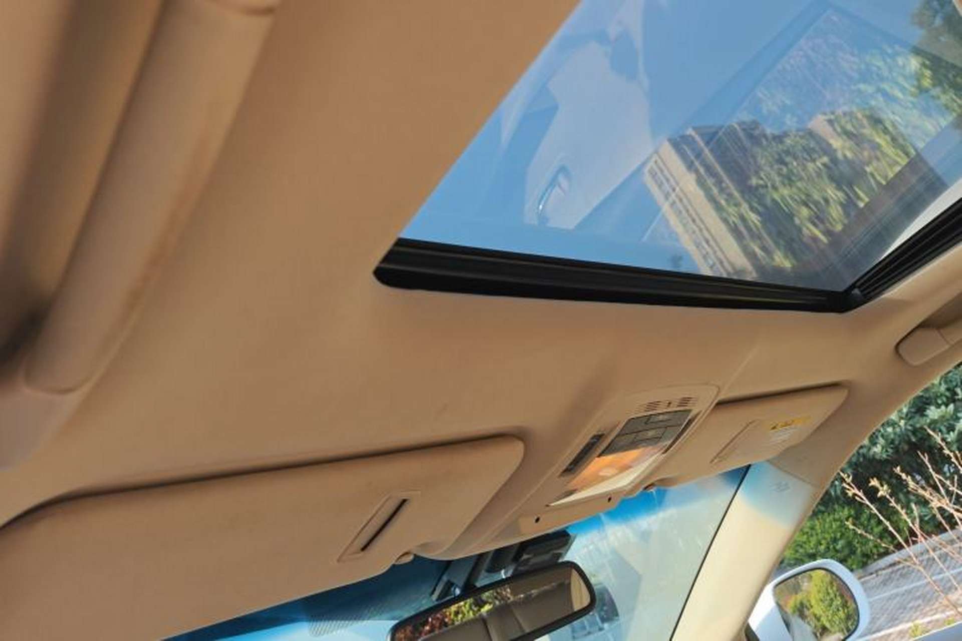 Used Lexus RX Classic 2012 270 Elegant Edition Headliner