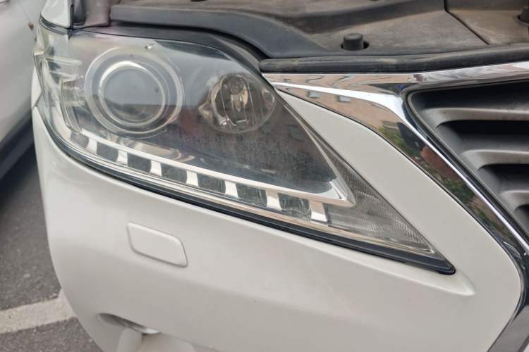 Used Lexus RX Classic 2012 270 Elegant Edition Right Front Headlight