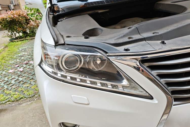 Used Lexus RX Classic 2012 270 Elegant Edition Right Front Headlight