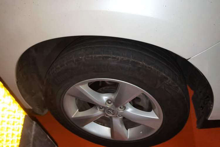 Used Lexus RX Classic 2012 270 Elegant Edition Right Front Wheel Hub
