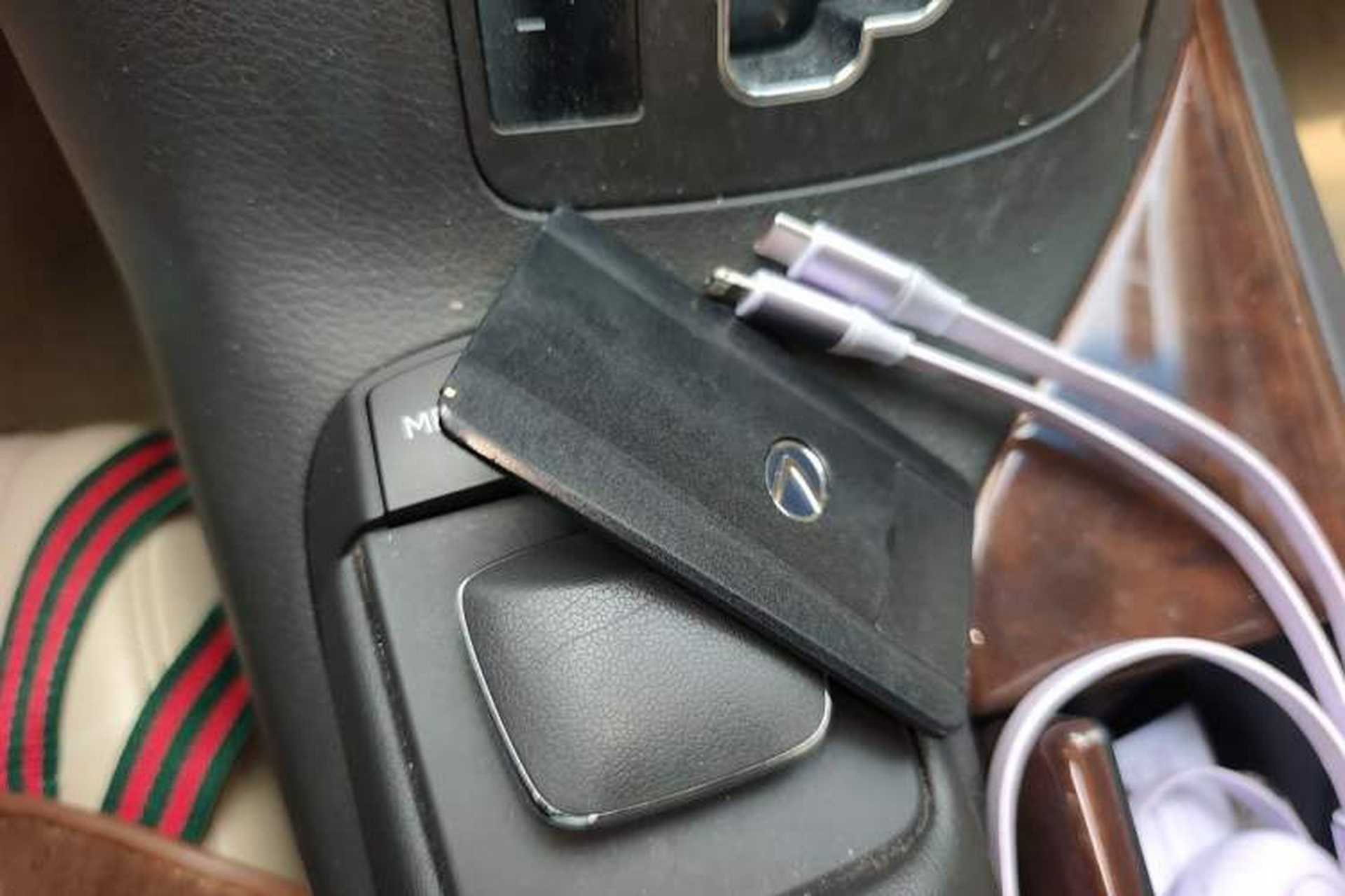 Used Lexus RX Classic 2012 450h Vehicle Key