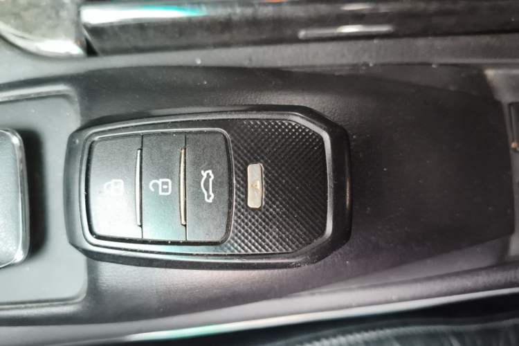 Used Lexus RX Classic 2012 270 Luxury Edition Vehicle Key