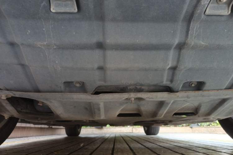 Used Lexus RX Classic 2012 270 Elegant Edition Chassis Front